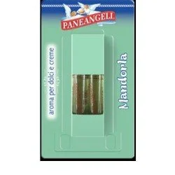 P.ANGELI AROMA MANDORLA ML 4