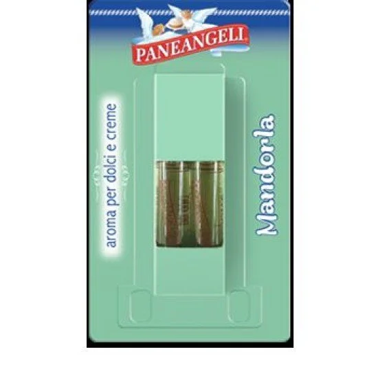 P.ANGELI AROMA MANDORLA ML 4