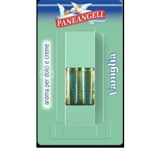 P.ANGELI AROMA VANIGLIA ML.4