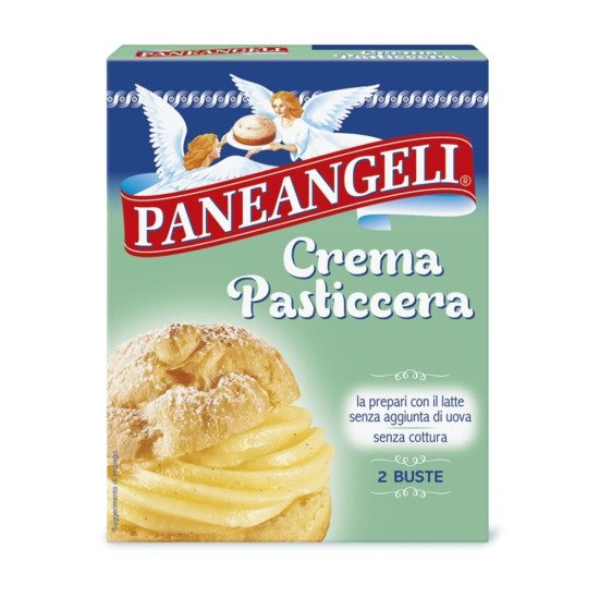 P.ANGELI CR. PASTICCERA X2