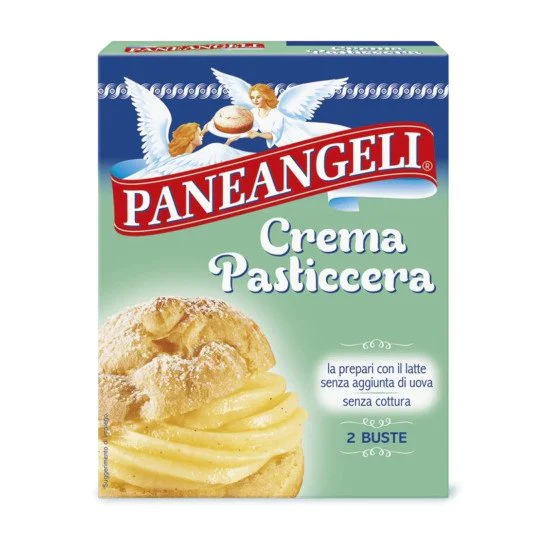 P.ANGELI CR. PASTICCERA X2