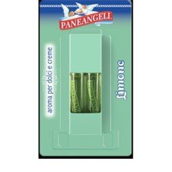 PANE ANGELI AROMA LIMONE 4 ML PANE ANGELI AROMA LIMONE 4 ML