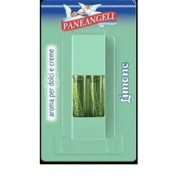 P.ANGELI AROMA LIMONE ML.4