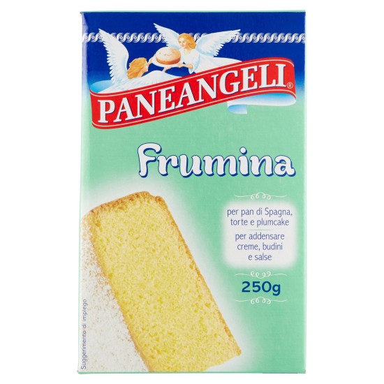 PANE ANGELI FRUMINA GR 250       