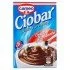 CAMEO CIOBAR FONDENTE X 5 G115