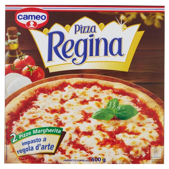 CAMEO PIZZA REGINA MARGH.GR600