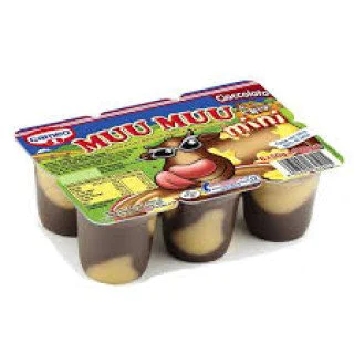 CAMEO MUU MUU MINI CIOCC.50X6