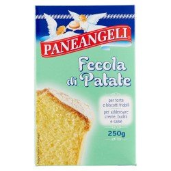 P.ANGELI FECOLA PATATE GR. 250
