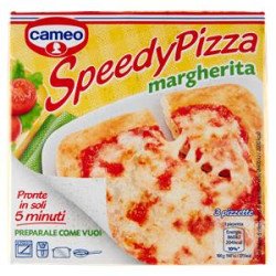 CAMEO SPEEDY PIZZA MARGHER.X3 CAMEO SPEEDY PIZZA MARGHER.X3