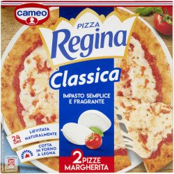 CAMEO PIZZA REGINA MARGHERITA GR 620 CAMEO PIZZA REGINA MARGHERITA GR 620
