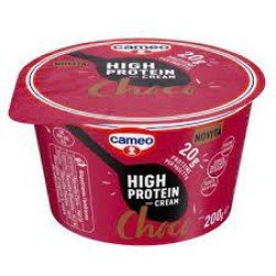 CAMEO PROTEIN CIOCCOLATO GR 200 CAMEO PROTEIN CIOCCOLATO GR 200