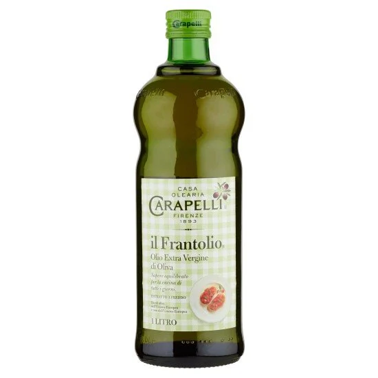 CARAPELLI FRANTOLIO OLIO EVO 1 CARAPELLI FRANTOLIO OLIO EVO 1