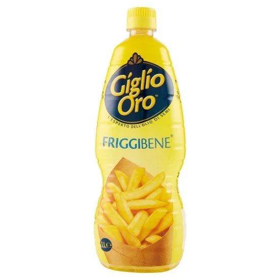 CARAPELLI FRIGGIBENE PET LT 1