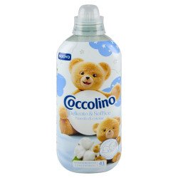 COCCOLINO CONC.41LAV.NUVOLA C. COCCOLINO CONC.41LAV.NUVOLA C.