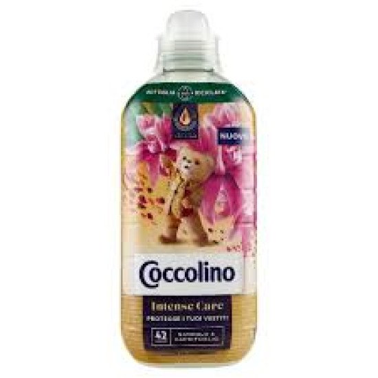 COCCOLINO CONC.42LAV. SAND/CAP COCCOLINO CONC.42LAV. SAND/CAP