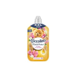 COCCOLINO CONCENTRATO 76 LAV SANDALO E CAPRIGOGLIO