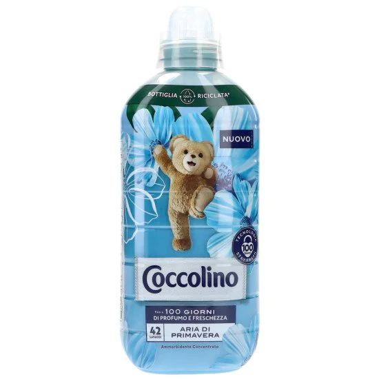 COCCOLINO CONC.42LAV ARIA PR.