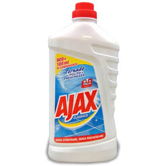 AIAX PAVIMENTI 1300ML CLASSICO