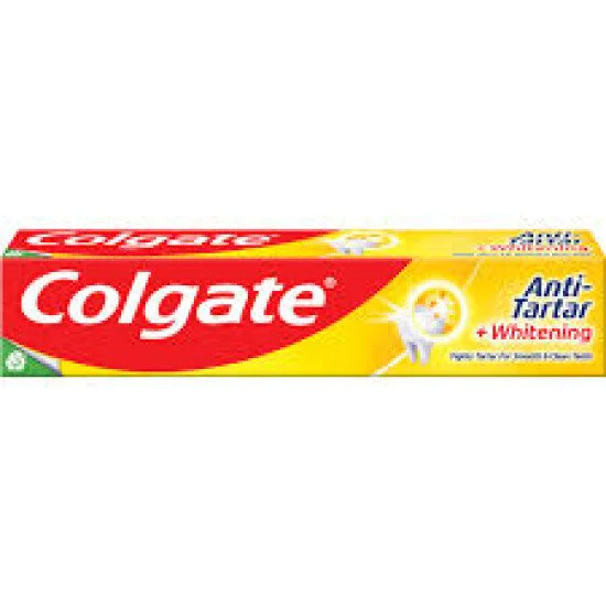 COLGATE DENTIFRICIO ANTITARTARO