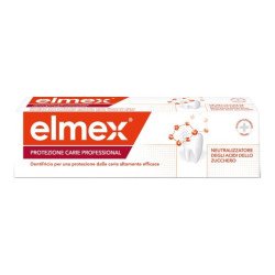 ELMEX DENT.75ML PROT.C.+COLLUT ELMEX DENT.75ML PROT.C.+COLLUT