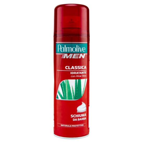 E*PALMOLIVE SCH.BARBA CLASS.30