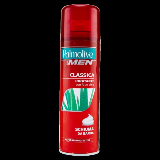 E*PALMOLIVE SCH.BARBA CLASS.30