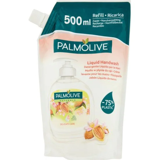 PALMOLIVE SAP.LIQ.500ML MANDOR