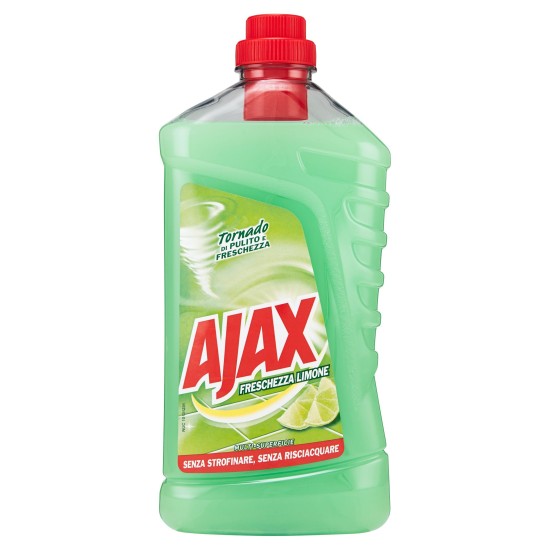 AIAX PAVIMENTI 950 ML LIMONE NEW   