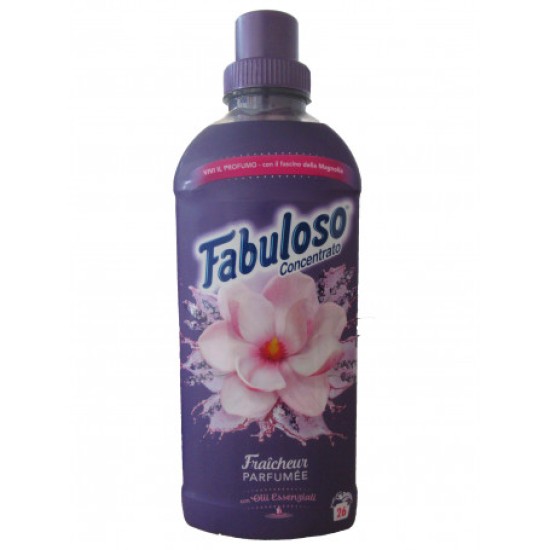 FABULOSO AMMORBIDENTE CONCENTRATO MAGNOLI 25 LAV