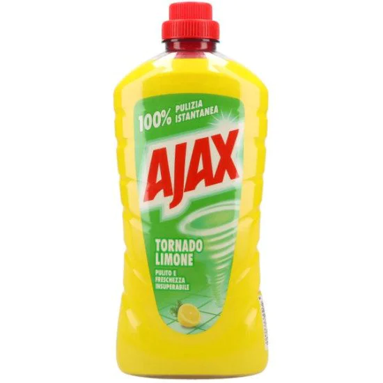 AIAX PAV.1LT TORNADO LIMONE