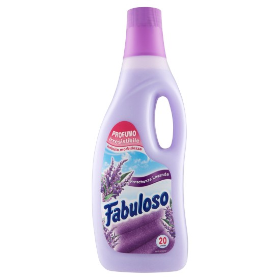 E*FABULOSO AMM.1.5LT LAVANDA  