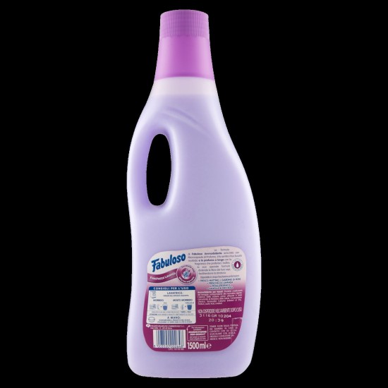 E*FABULOSO AMM.1.5LT LAVANDA  