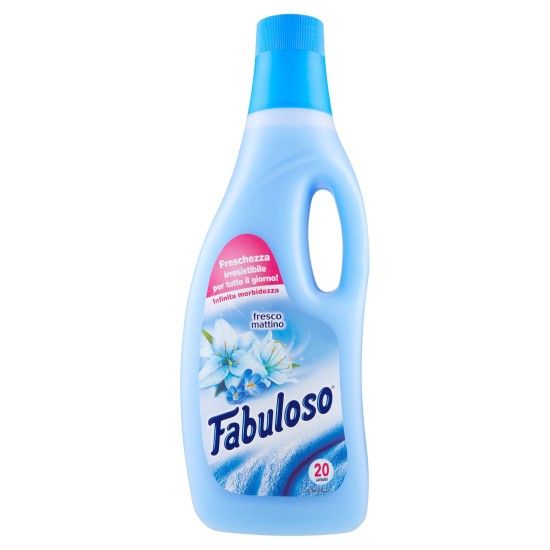 E*FABULOSO AMM.1.5LT FR.MATTIN