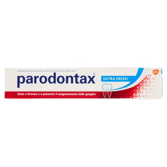 E*PARODONTAX DENT.75ML C.EX.FR