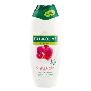 PALMOLIVE BAGNO 500ML ORCHID.