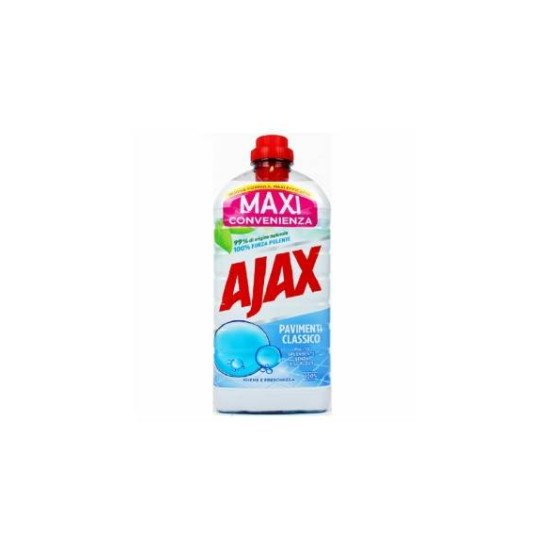 AIAX CLASSICO 1900ML AIAX CLASSICO 1900ML