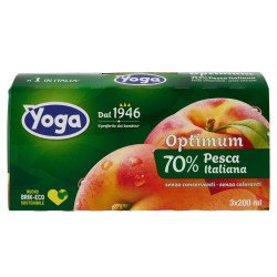 YOGA OPTIMUM NETTARE PESCA CONFEZINE 3 DA YOGA OPTIMUM NETTARE PESCA CONFEZINE 3 DA
