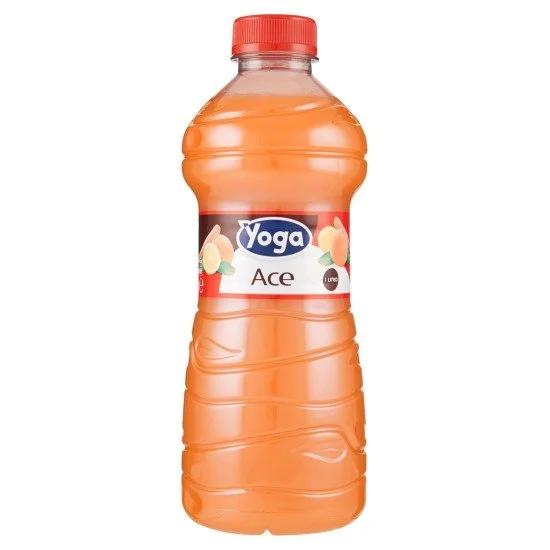 YOGA SUCCHO ACE PET