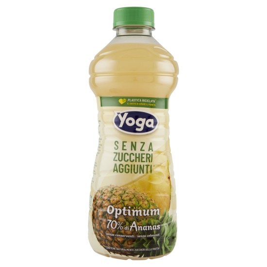 YOGA ANANAS SZA PET LT.1      