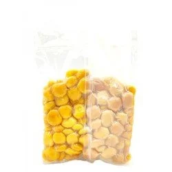 F.LUPINI SALATI 250GR