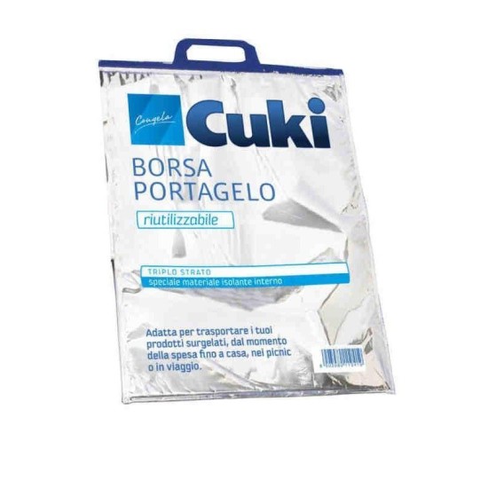 CUKI BORSA PORTAGELO GRANDE   