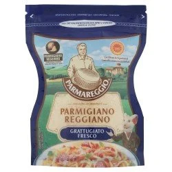 PARMAREGGIO PARM.REGG.GRATT.60