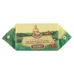 PARMAREGGIO BURRO