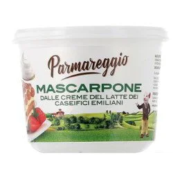 PARMAREGGIO MASCARPONE GR 500