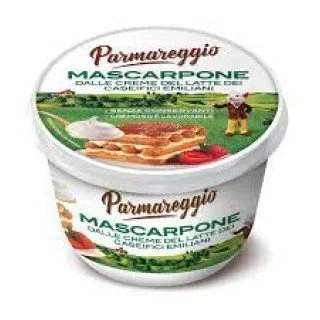 PARMAREGGIO MASCARPONE GR 500  