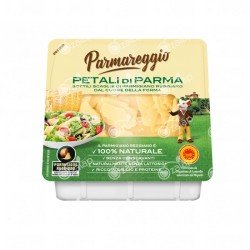 PARMAREGGIO PETALI PARMA GR 100 PARMAREGGIO PETALI PARMA GR 100