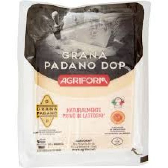 AGRIFORM GRANA P.GRATT DOP 200 AGRIFORM GRANA P.GRATT DOP 200