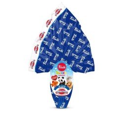 DOLCI PREZ.UOVO TRUDI GR.280