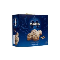 MOTTA COLOMBA TRADIZION.GR.750 MOTTA COLOMBA TRADIZION.GR.750