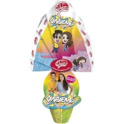 WALCOR UOVO LAT.DINSIEME GR240